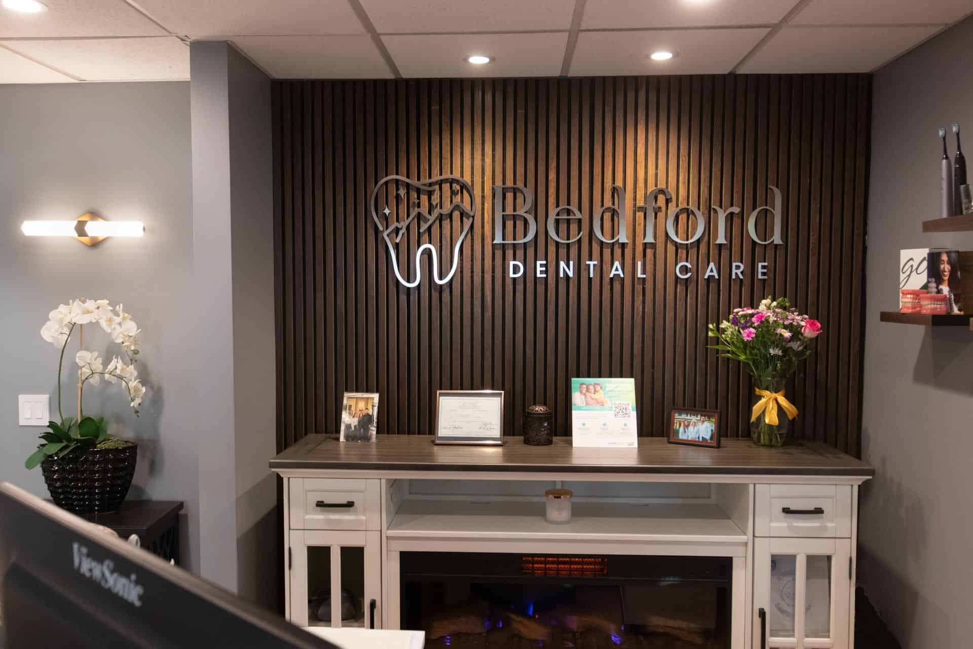 Bedford Dental Care in Bedford Hills, NY