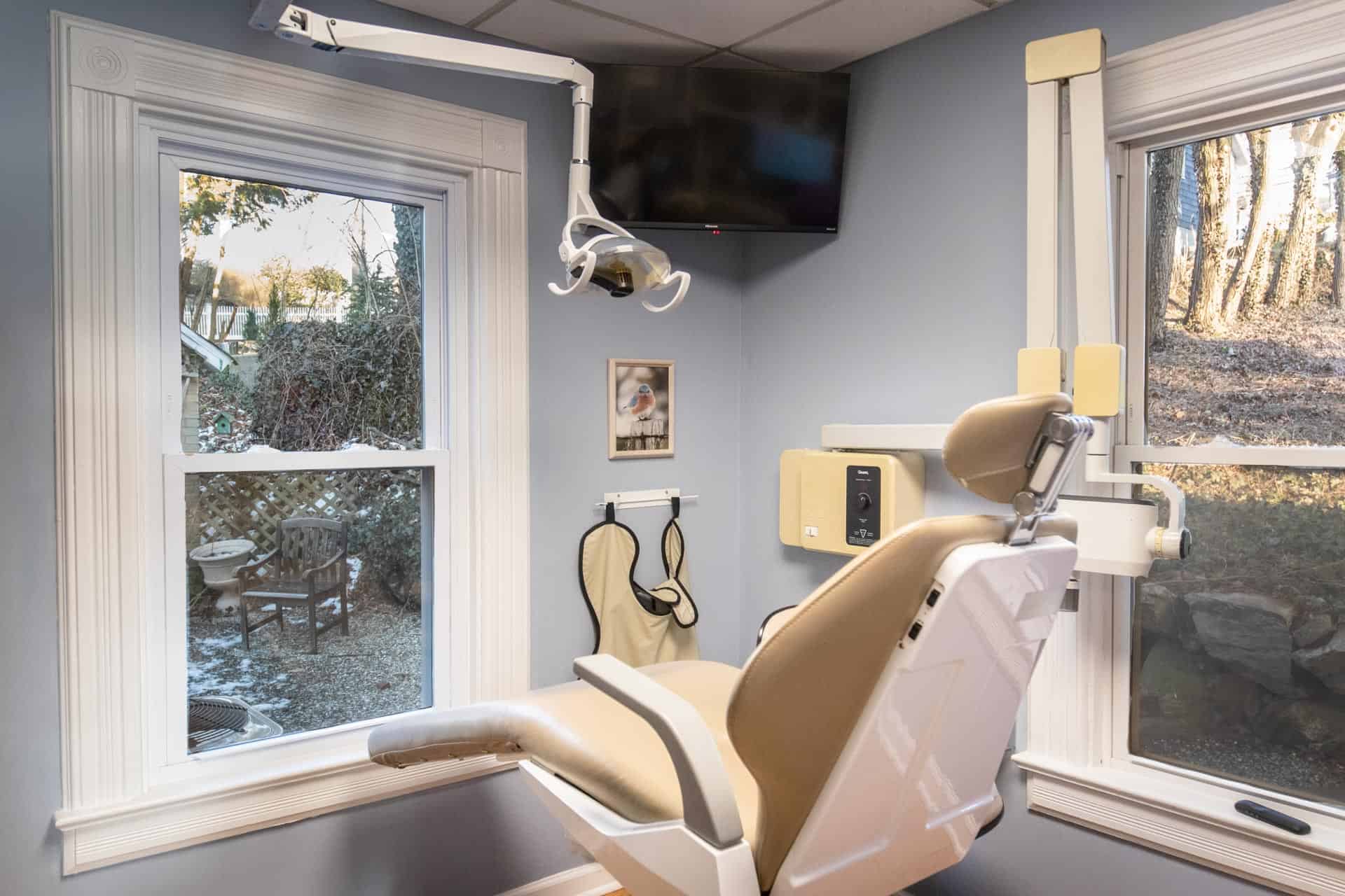 Bedford Dental Care in Bedford Hills, NY