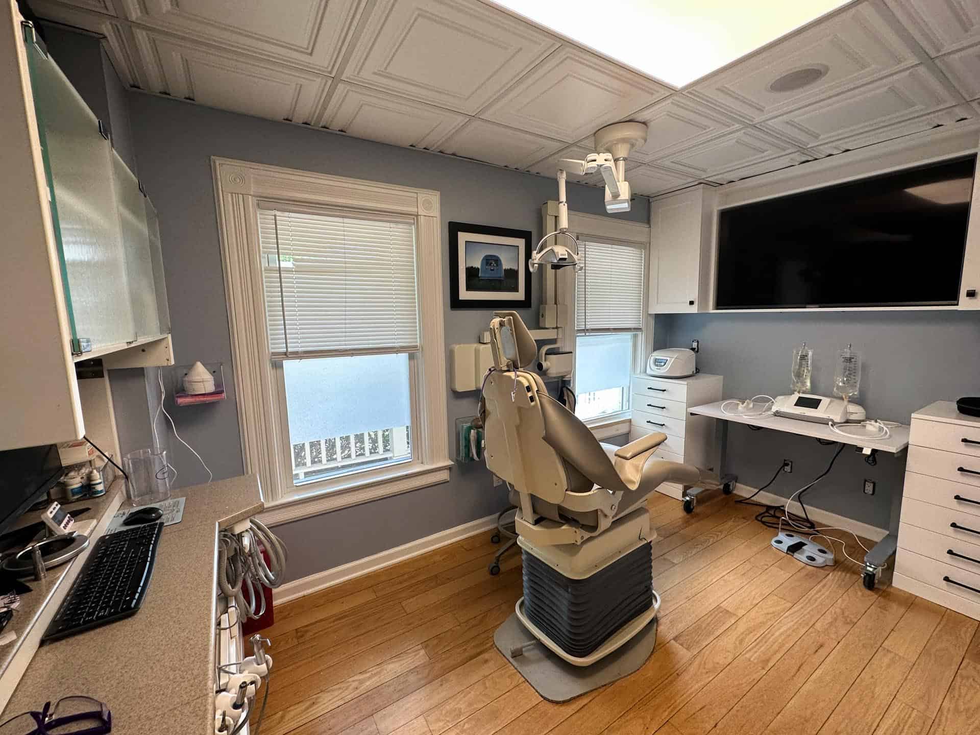 Bedford Dental Care in Bedford Hills, NY